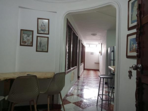 ESTADIO APARTA HOTEL 201